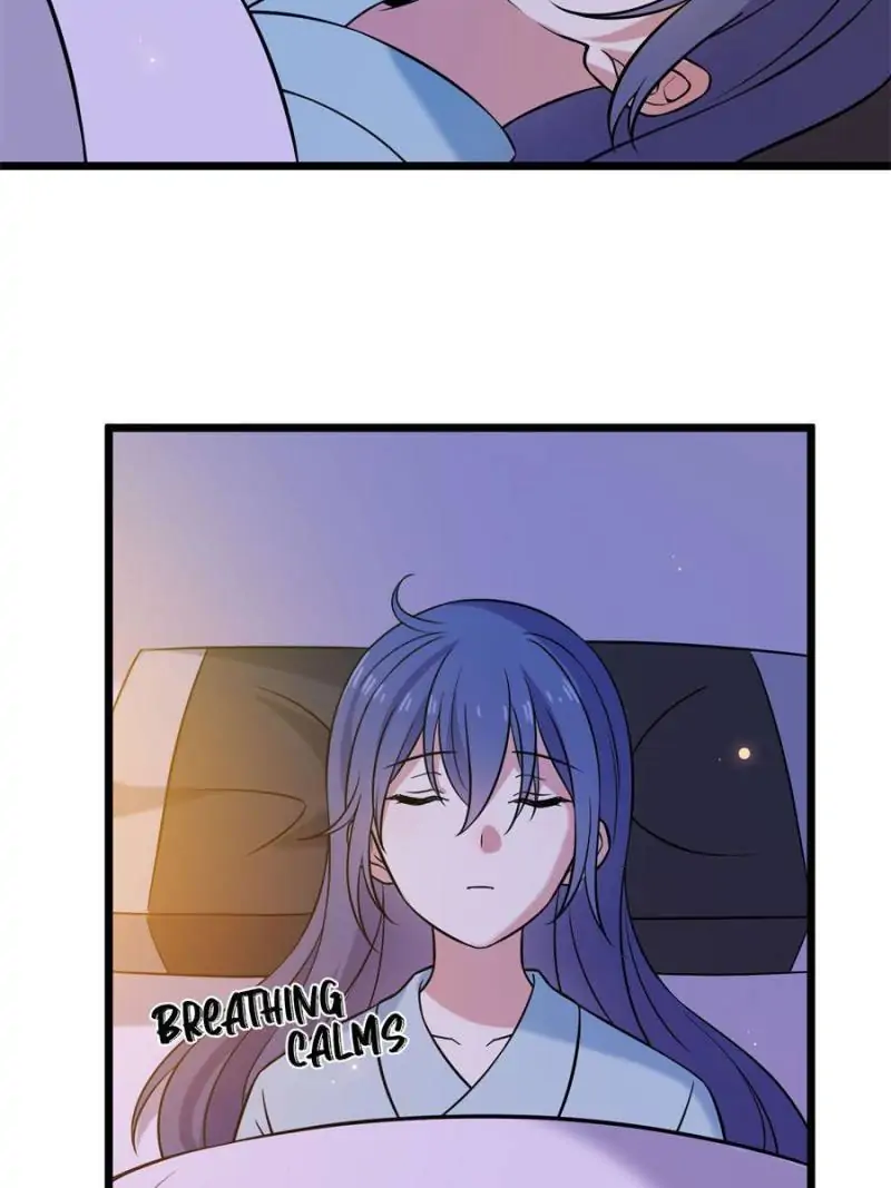 The Sickly Tyrant With An Innocent Facade Chapter 21 page 22
