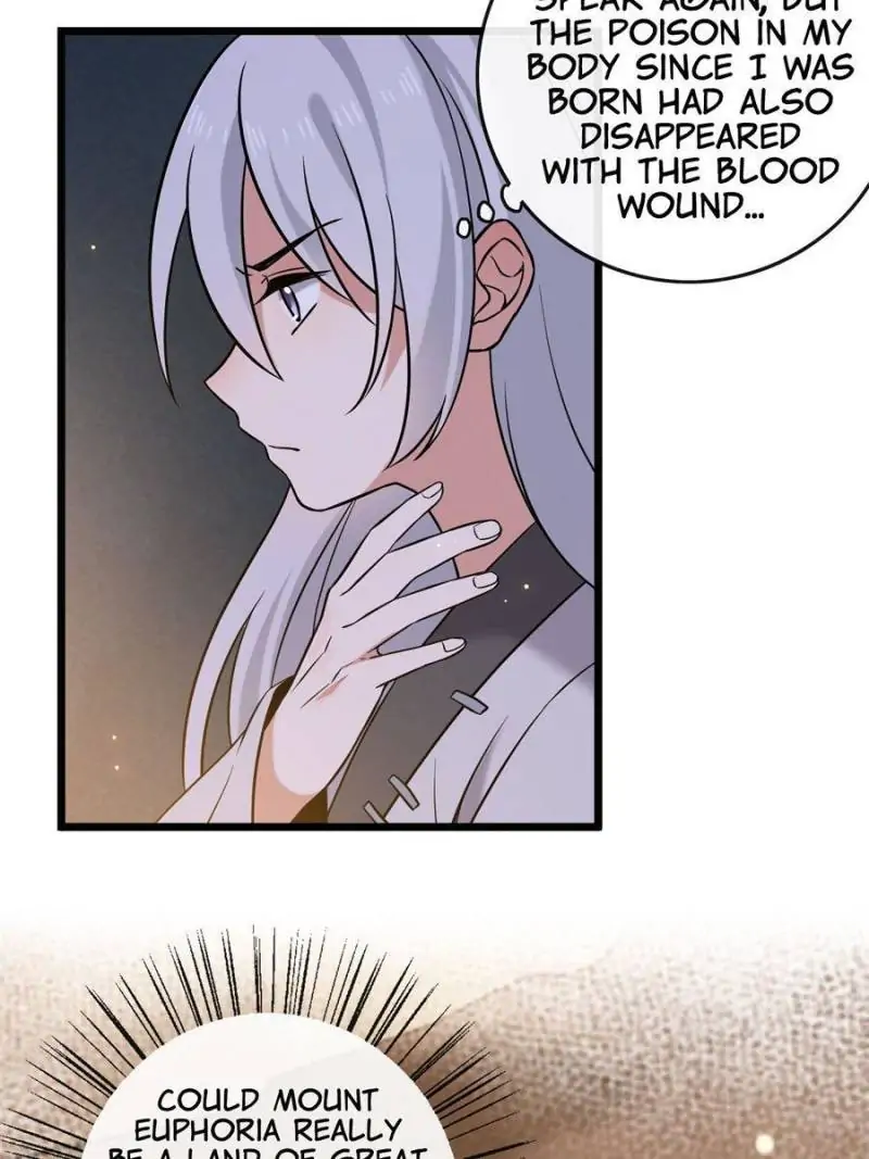 The Sickly Tyrant With An Innocent Facade Chapter 21 page 32