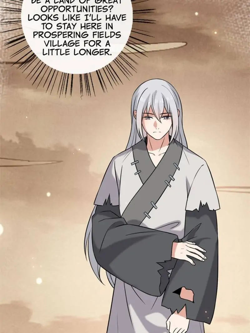The Sickly Tyrant With An Innocent Facade Chapter 21 page 33