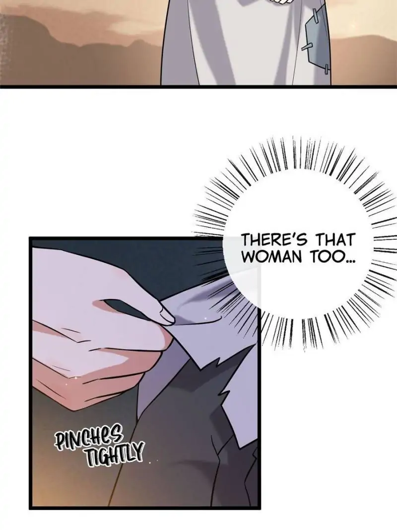The Sickly Tyrant With An Innocent Facade Chapter 21 page 34