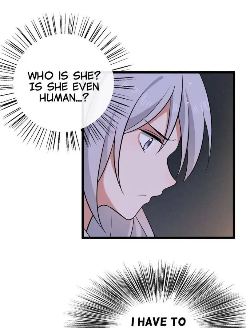 The Sickly Tyrant With An Innocent Facade Chapter 21 page 35