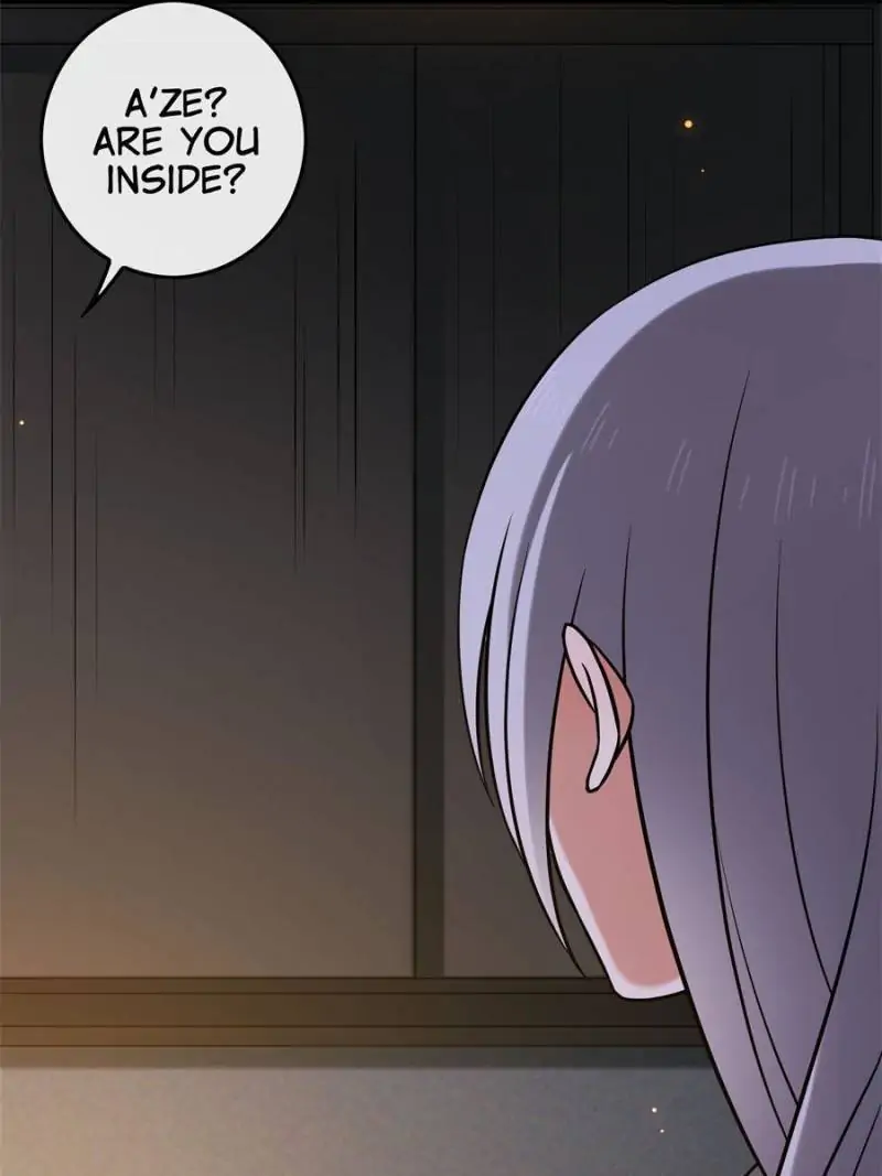 The Sickly Tyrant With An Innocent Facade Chapter 21 page 37