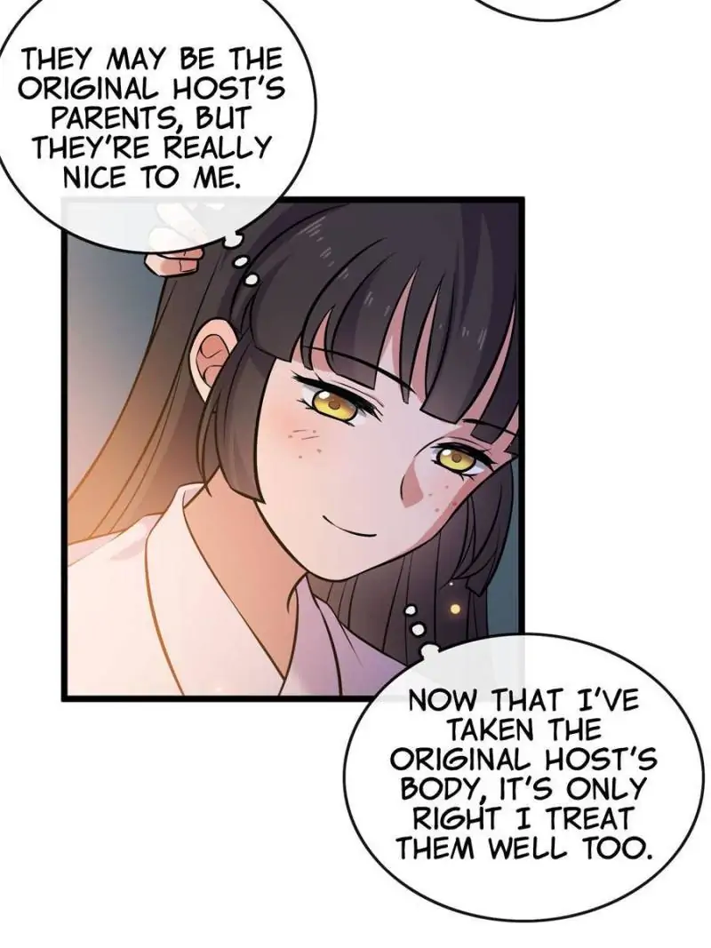 The Sickly Tyrant With An Innocent Facade Chapter 21 page 3