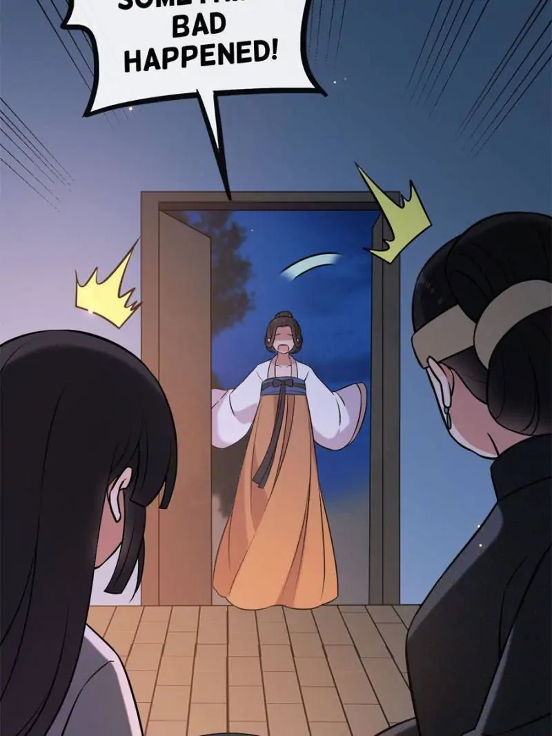 The Sickly Tyrant With An Innocent Facade Chapter 21 page 5