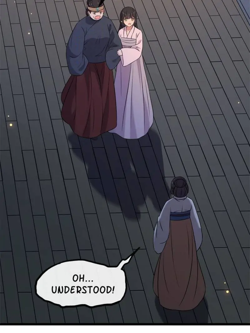 The Sickly Tyrant With An Innocent Facade Chapter 21 page 8