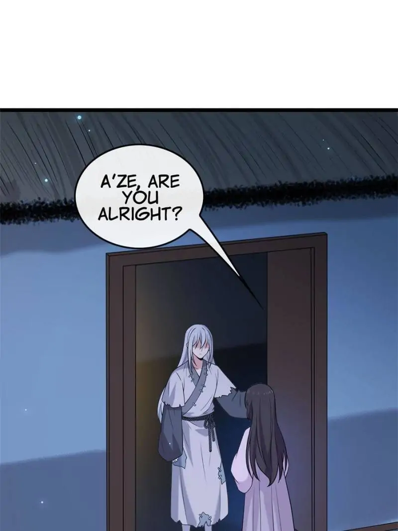 The Sickly Tyrant With An Innocent Facade Chapter 22 page 0