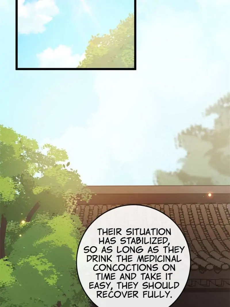 The Sickly Tyrant With An Innocent Facade Chapter 22 page 22