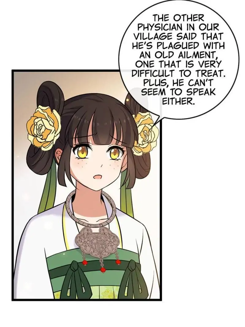 The Sickly Tyrant With An Innocent Facade Chapter 22 page 29