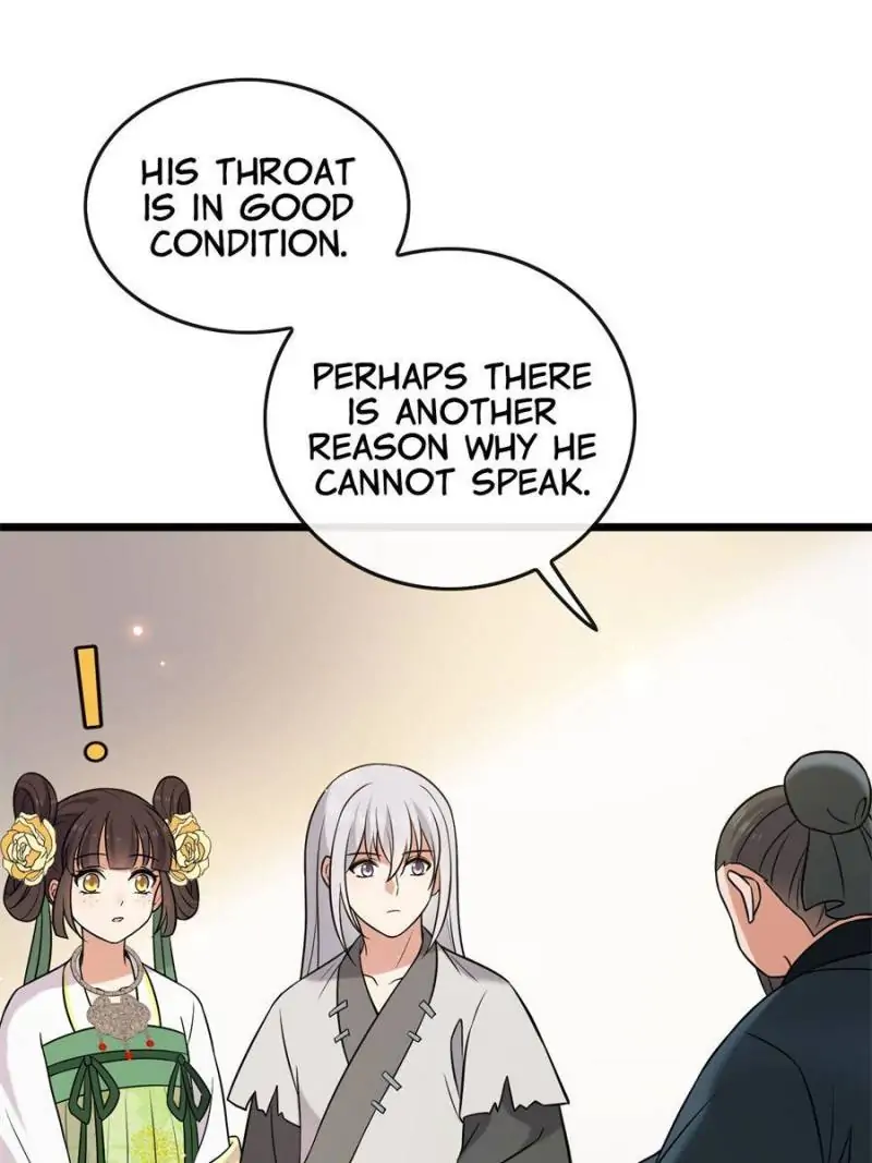 The Sickly Tyrant With An Innocent Facade Chapter 22 page 32