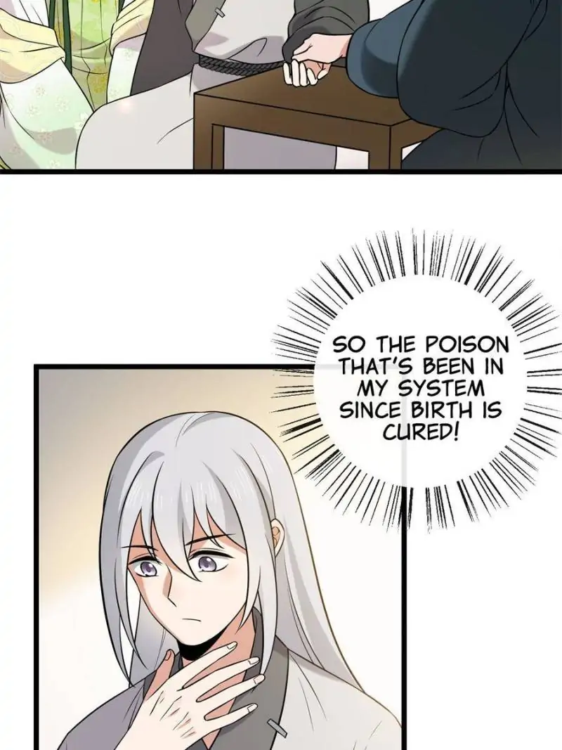 The Sickly Tyrant With An Innocent Facade Chapter 22 page 33