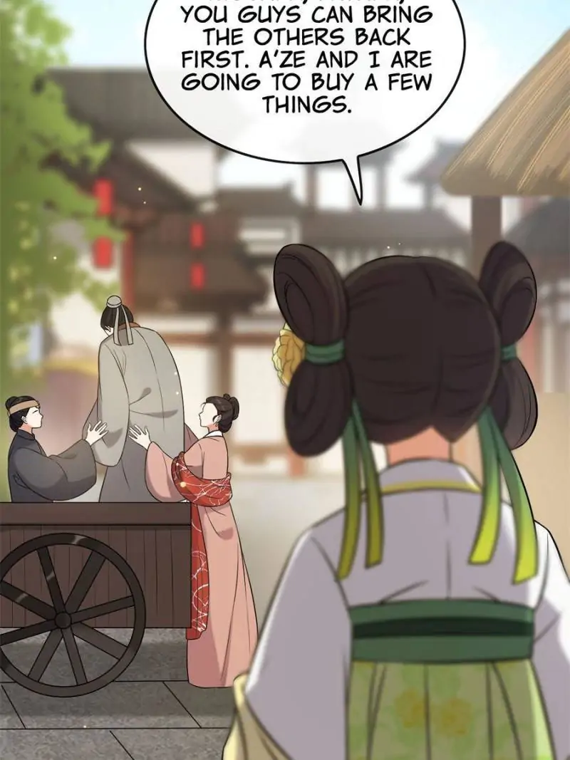 The Sickly Tyrant With An Innocent Facade Chapter 22 page 36