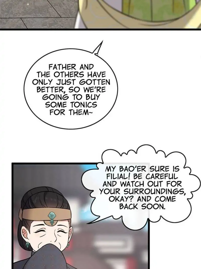 The Sickly Tyrant With An Innocent Facade Chapter 22 page 37