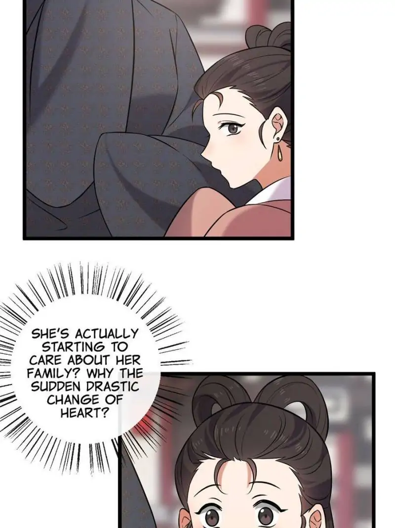 The Sickly Tyrant With An Innocent Facade Chapter 22 page 38