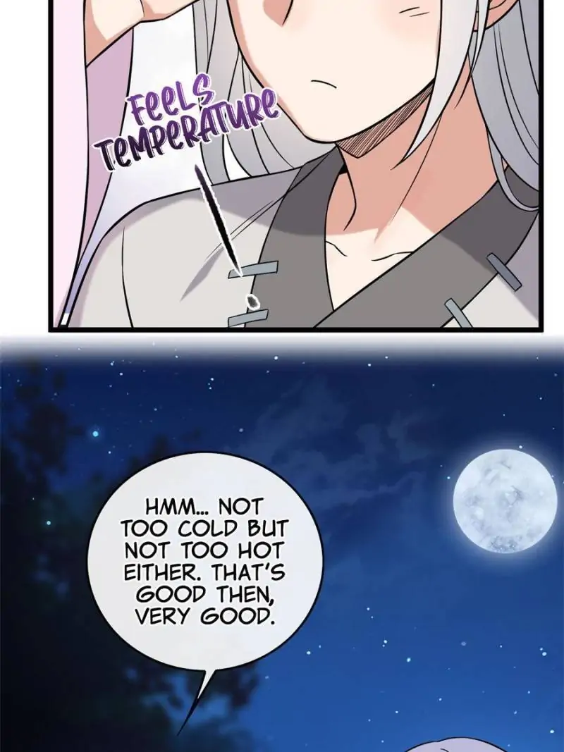 The Sickly Tyrant With An Innocent Facade Chapter 22 page 3