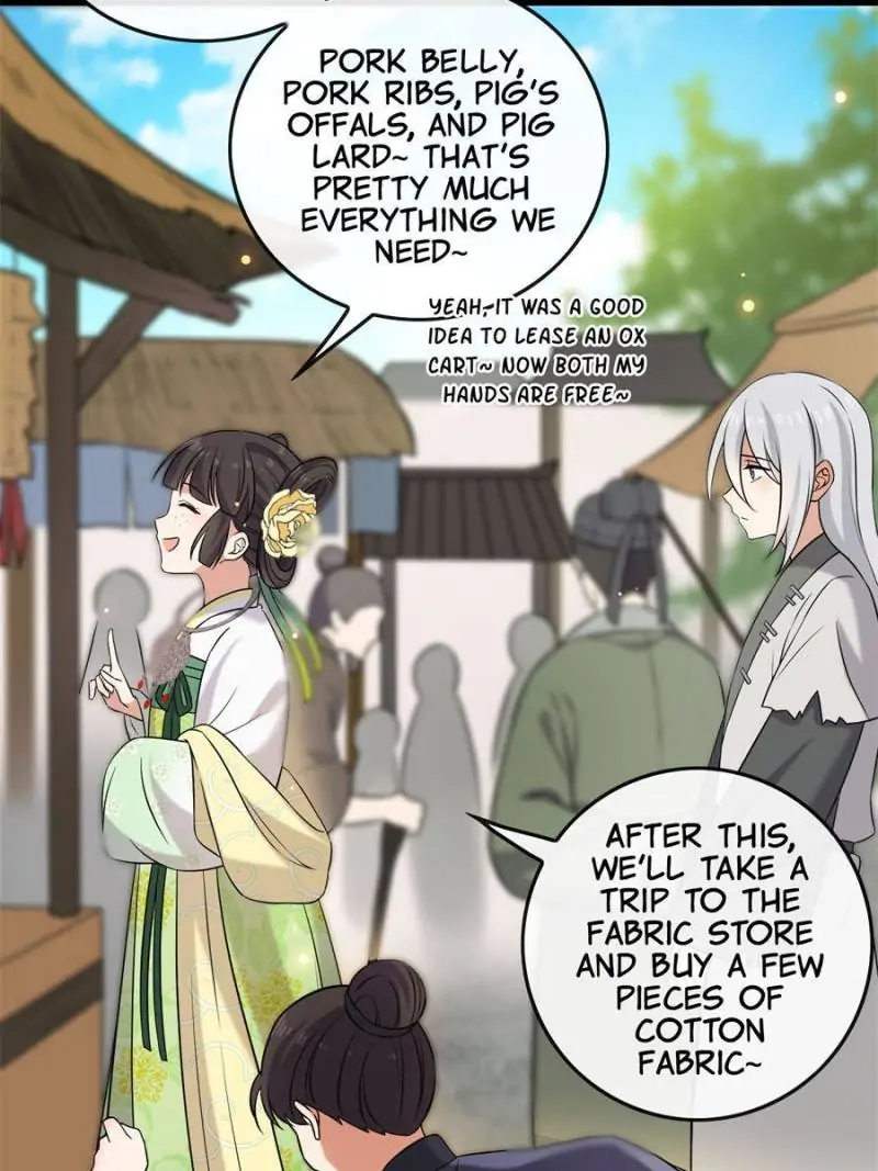 The Sickly Tyrant With An Innocent Facade Chapter 22 page 40