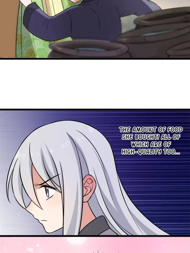 The Sickly Tyrant With An Innocent Facade Chapter 22 page 41