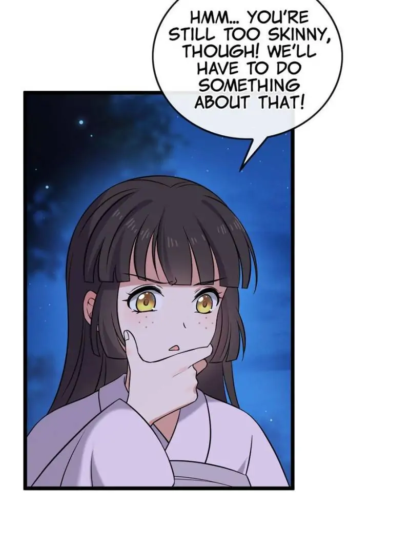 The Sickly Tyrant With An Innocent Facade Chapter 22 page 8