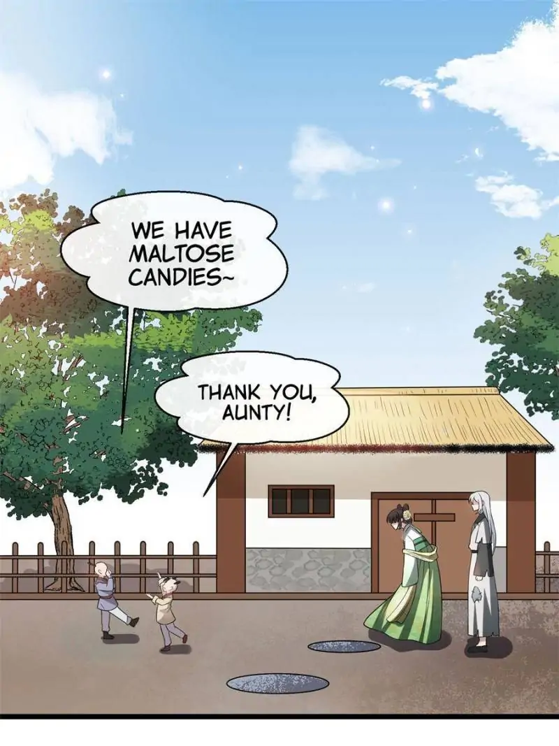 The Sickly Tyrant With An Innocent Facade Chapter 23 page 9
