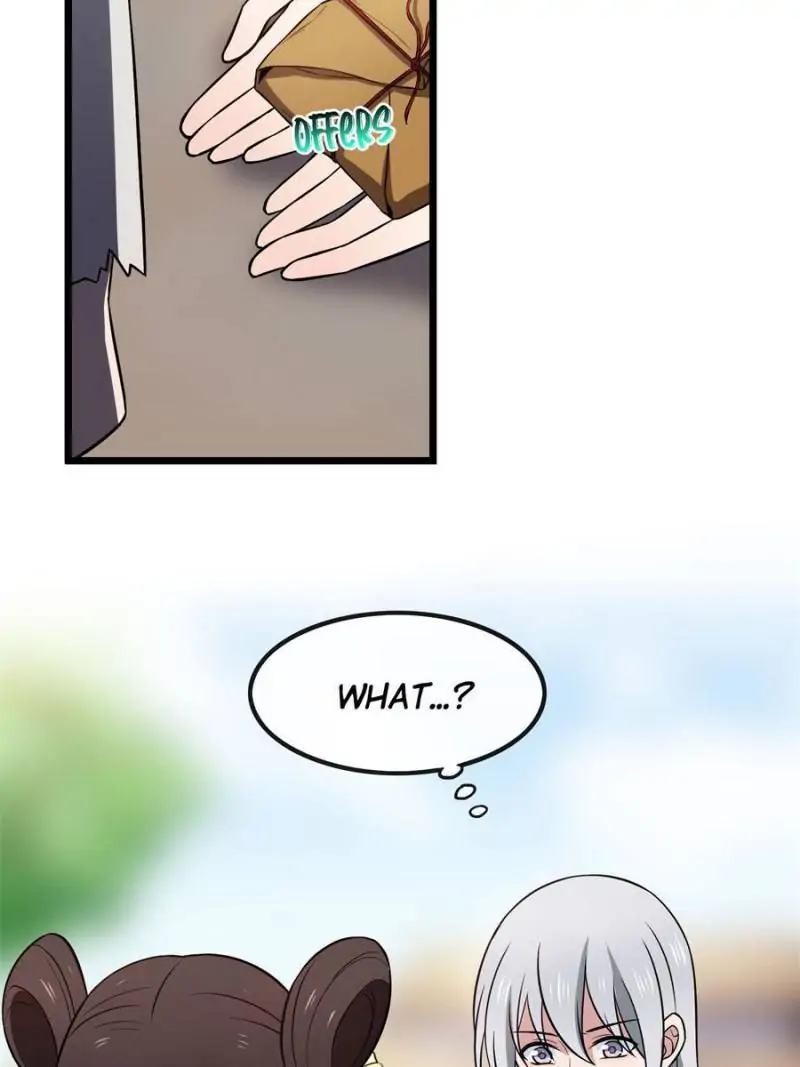 The Sickly Tyrant With An Innocent Facade Chapter 23 page 11