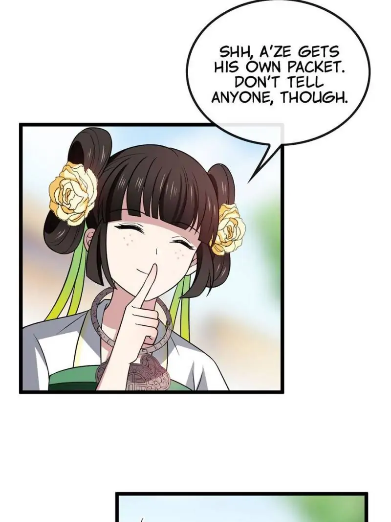 The Sickly Tyrant With An Innocent Facade Chapter 23 page 13
