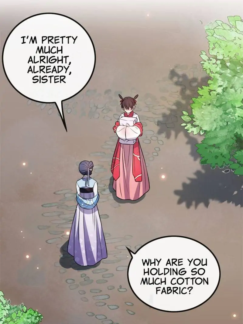 The Sickly Tyrant With An Innocent Facade Chapter 23 page 20