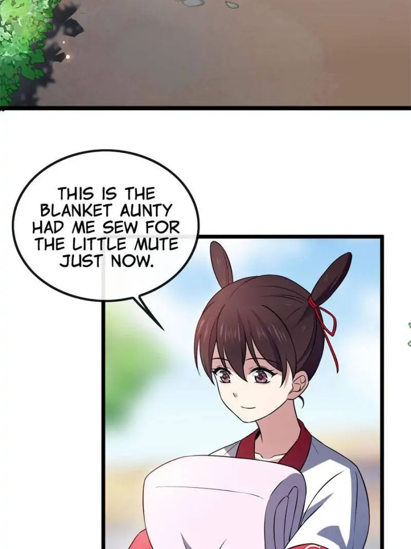 The Sickly Tyrant With An Innocent Facade Chapter 23 page 21