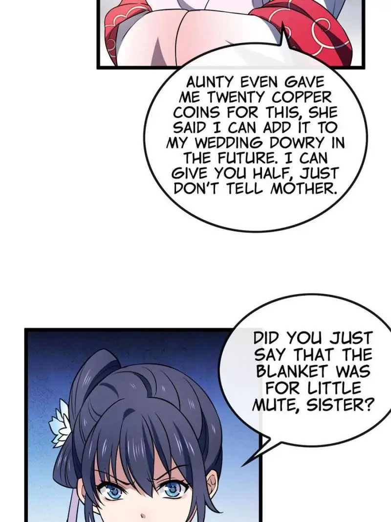 The Sickly Tyrant With An Innocent Facade Chapter 23 page 22