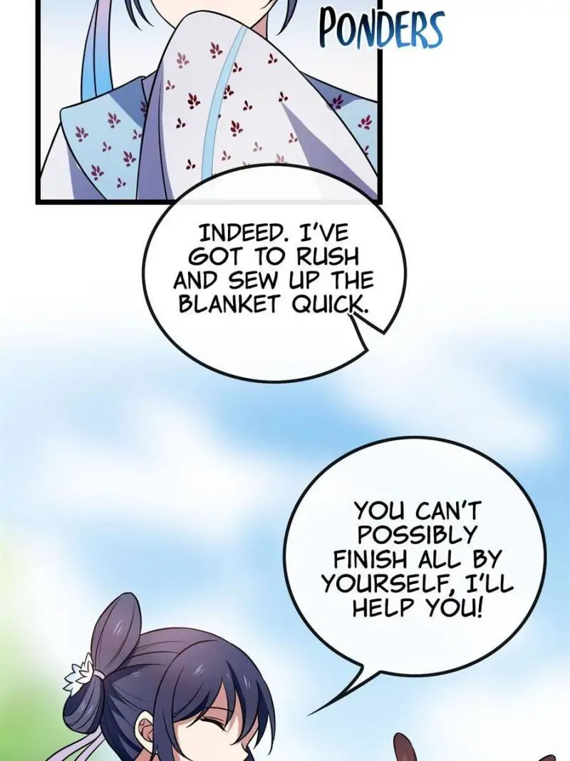The Sickly Tyrant With An Innocent Facade Chapter 23 page 23