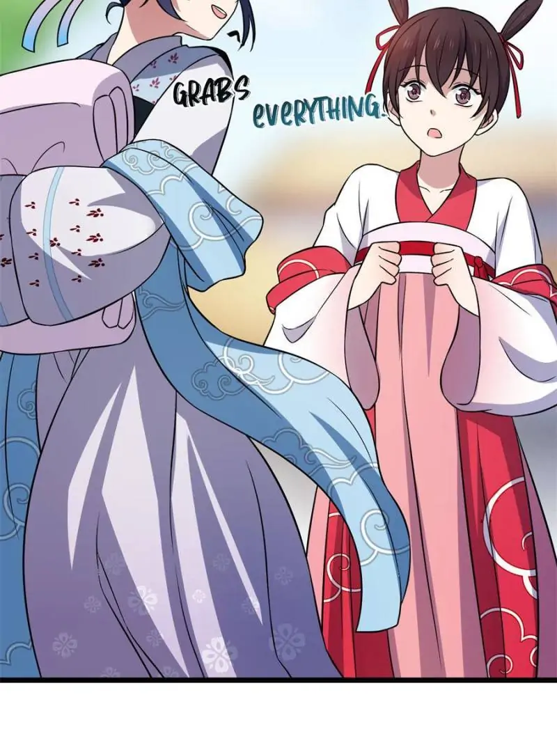 The Sickly Tyrant With An Innocent Facade Chapter 23 page 24
