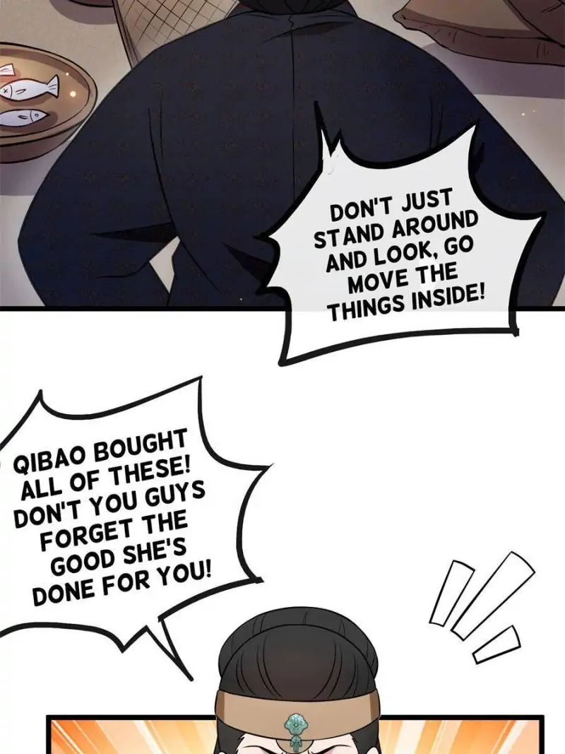 The Sickly Tyrant With An Innocent Facade Chapter 23 page 2