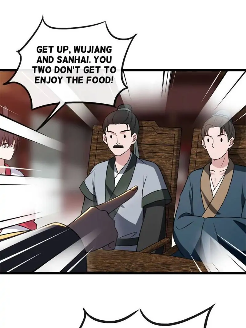 The Sickly Tyrant With An Innocent Facade Chapter 23 page 29