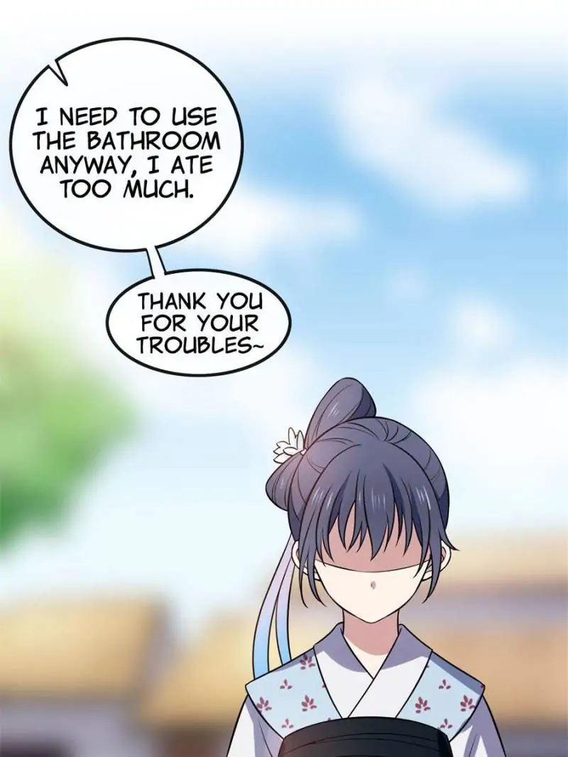 The Sickly Tyrant With An Innocent Facade Chapter 23 page 37