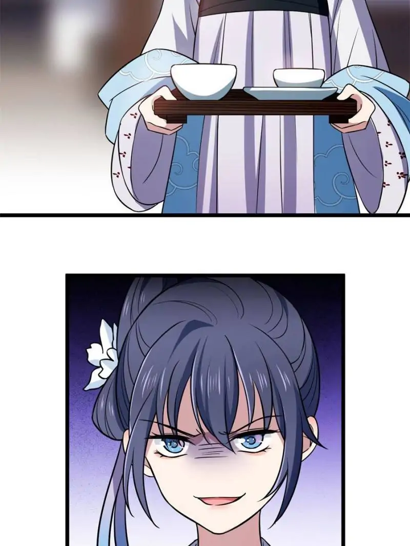 The Sickly Tyrant With An Innocent Facade Chapter 23 page 38