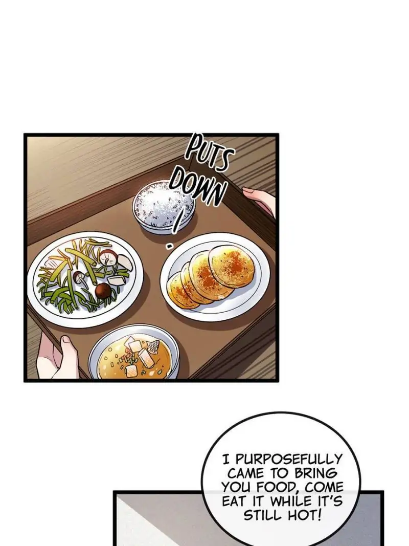 The Sickly Tyrant With An Innocent Facade Chapter 24 page 10