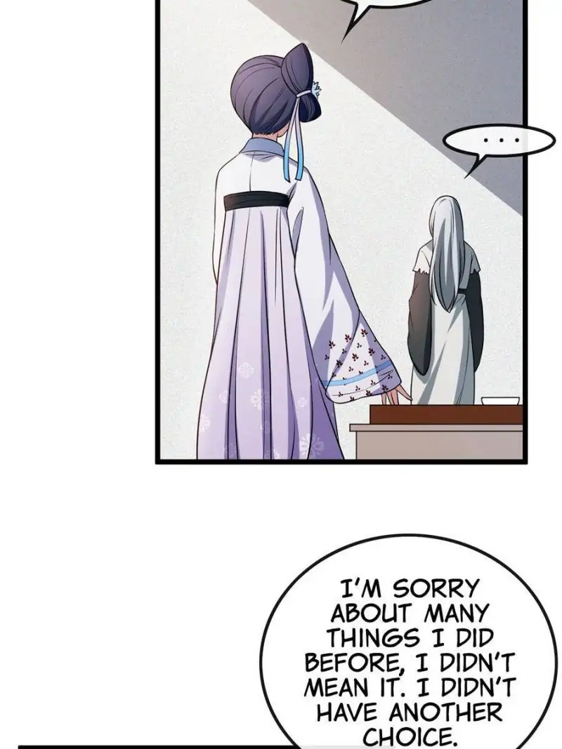 The Sickly Tyrant With An Innocent Facade Chapter 24 page 11