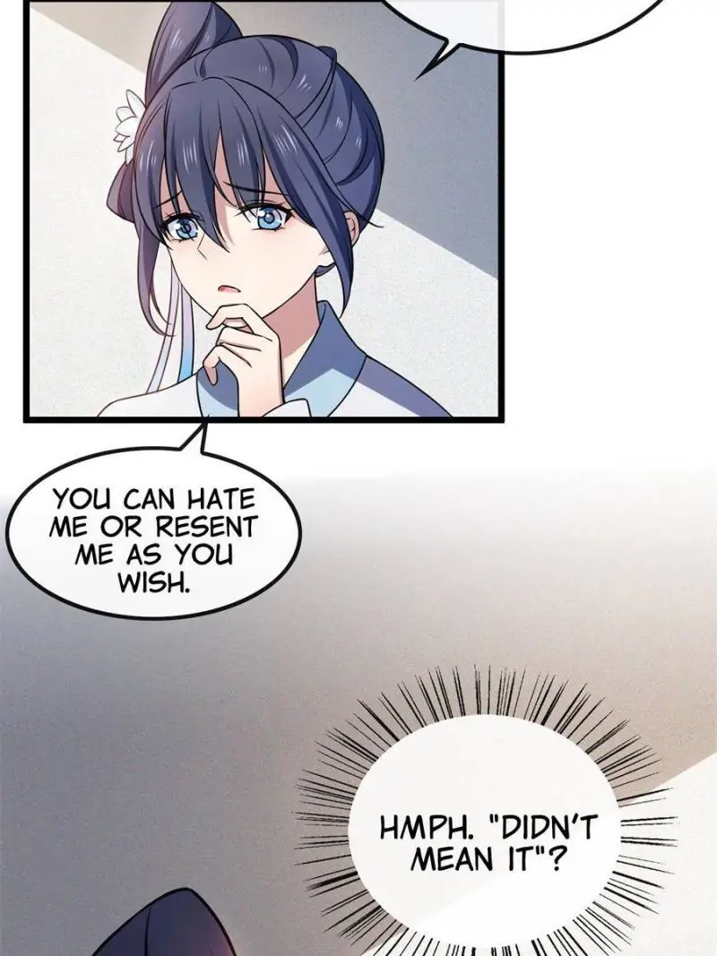 The Sickly Tyrant With An Innocent Facade Chapter 24 page 12