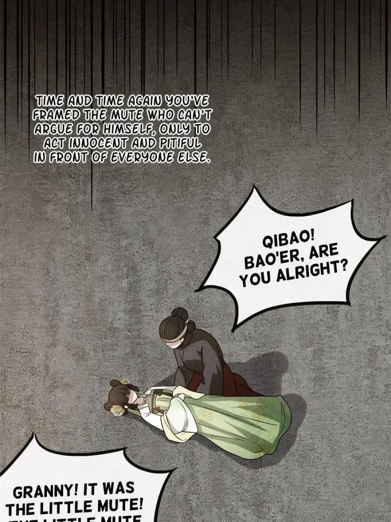 The Sickly Tyrant With An Innocent Facade Chapter 24 page 14