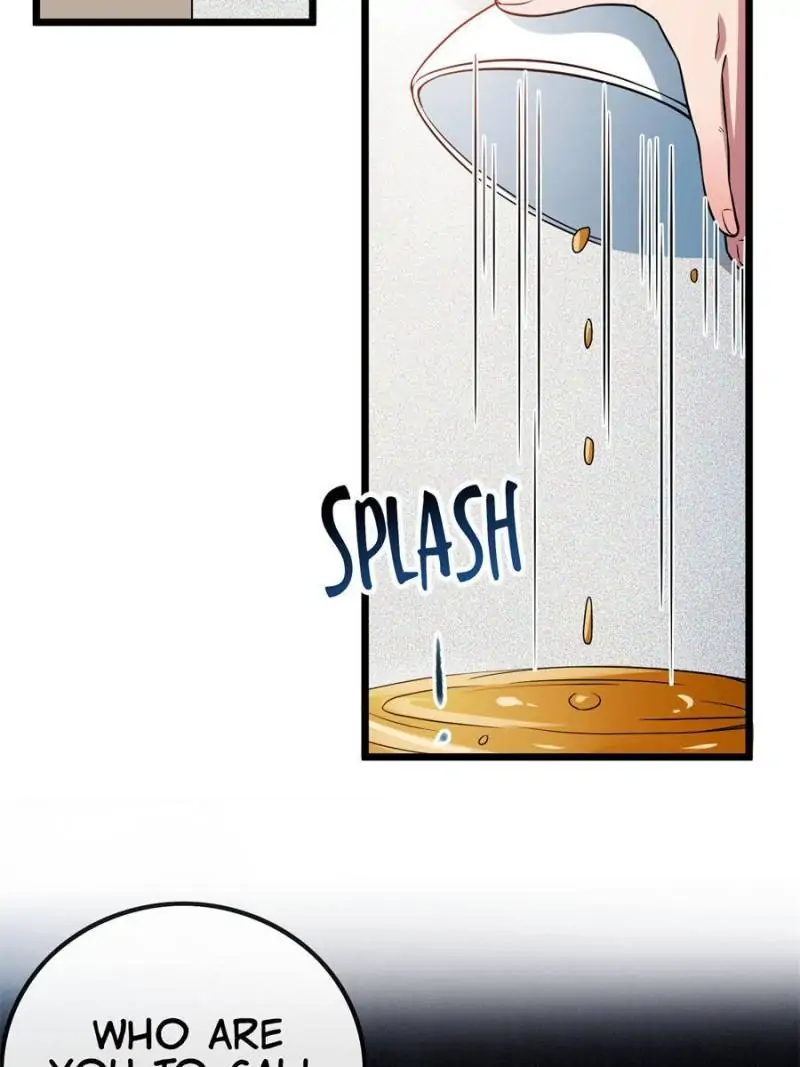 The Sickly Tyrant With An Innocent Facade Chapter 24 page 22