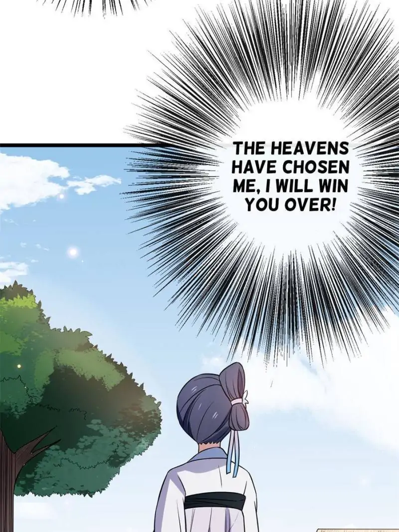 The Sickly Tyrant With An Innocent Facade Chapter 24 page 28