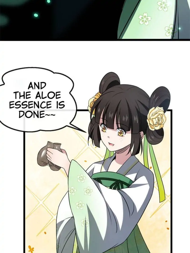 The Sickly Tyrant With An Innocent Facade Chapter 24 page 37
