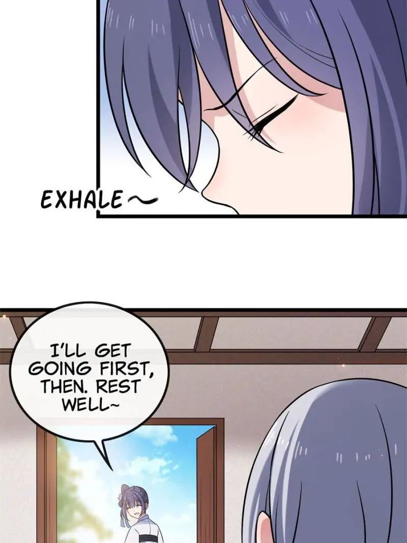The Sickly Tyrant With An Innocent Facade Chapter 25 page 9