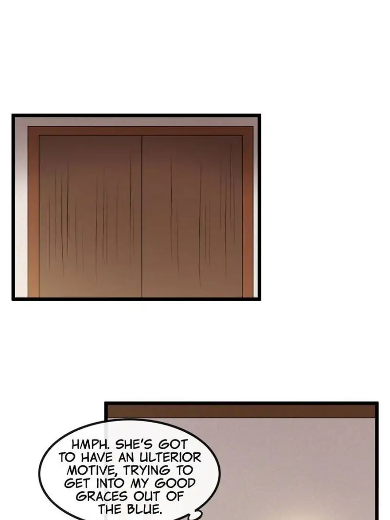 The Sickly Tyrant With An Innocent Facade Chapter 25 page 11