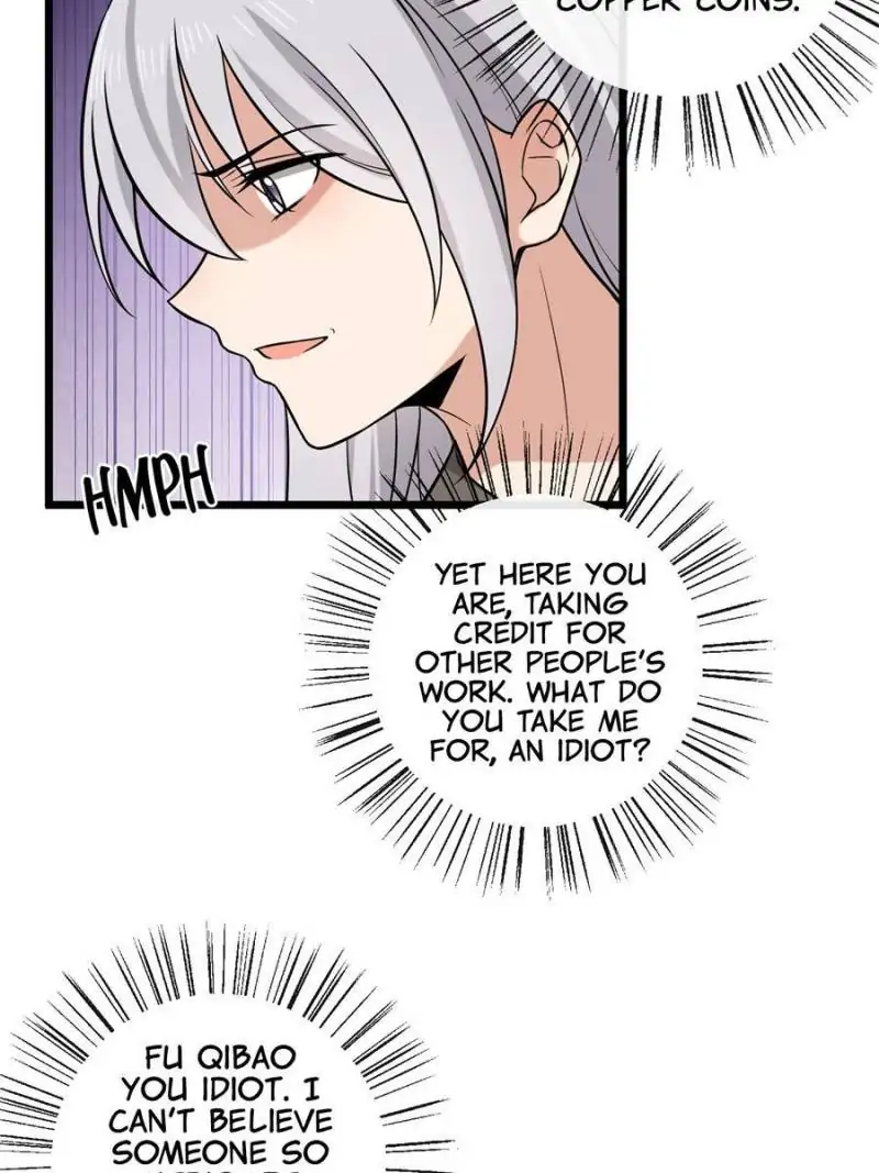The Sickly Tyrant With An Innocent Facade Chapter 25 page 13