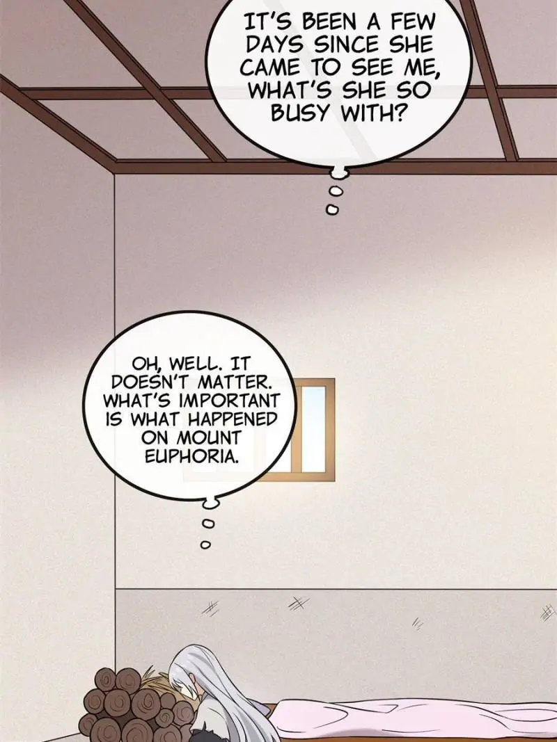 The Sickly Tyrant With An Innocent Facade Chapter 25 page 15