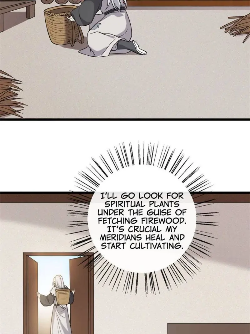 The Sickly Tyrant With An Innocent Facade Chapter 25 page 16