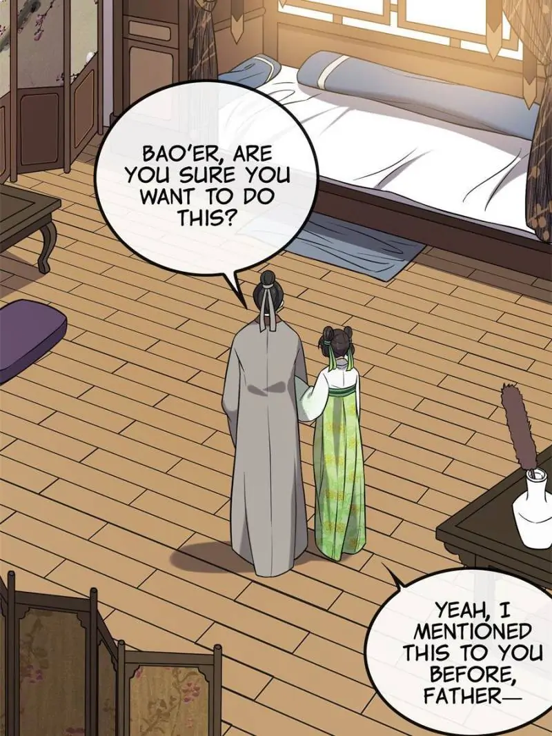 The Sickly Tyrant With An Innocent Facade Chapter 25 page 18
