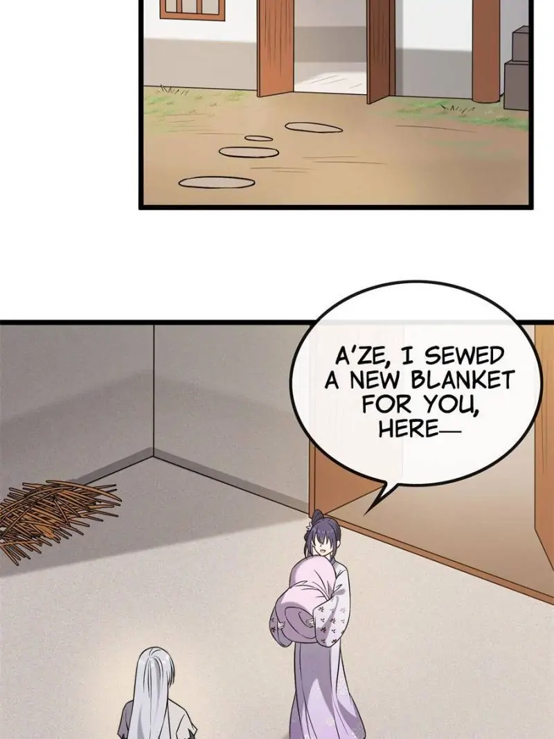 The Sickly Tyrant With An Innocent Facade Chapter 25 page 1
