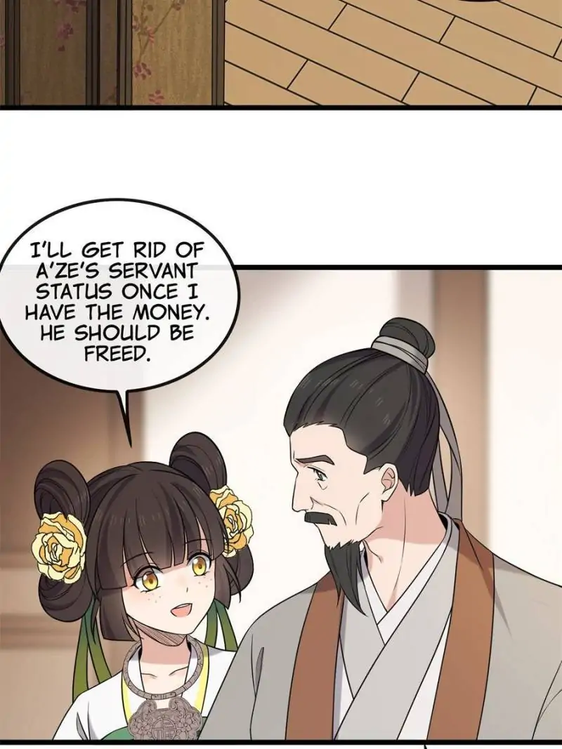 The Sickly Tyrant With An Innocent Facade Chapter 25 page 19