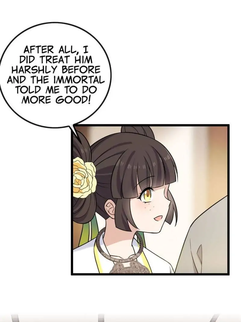 The Sickly Tyrant With An Innocent Facade Chapter 25 page 21
