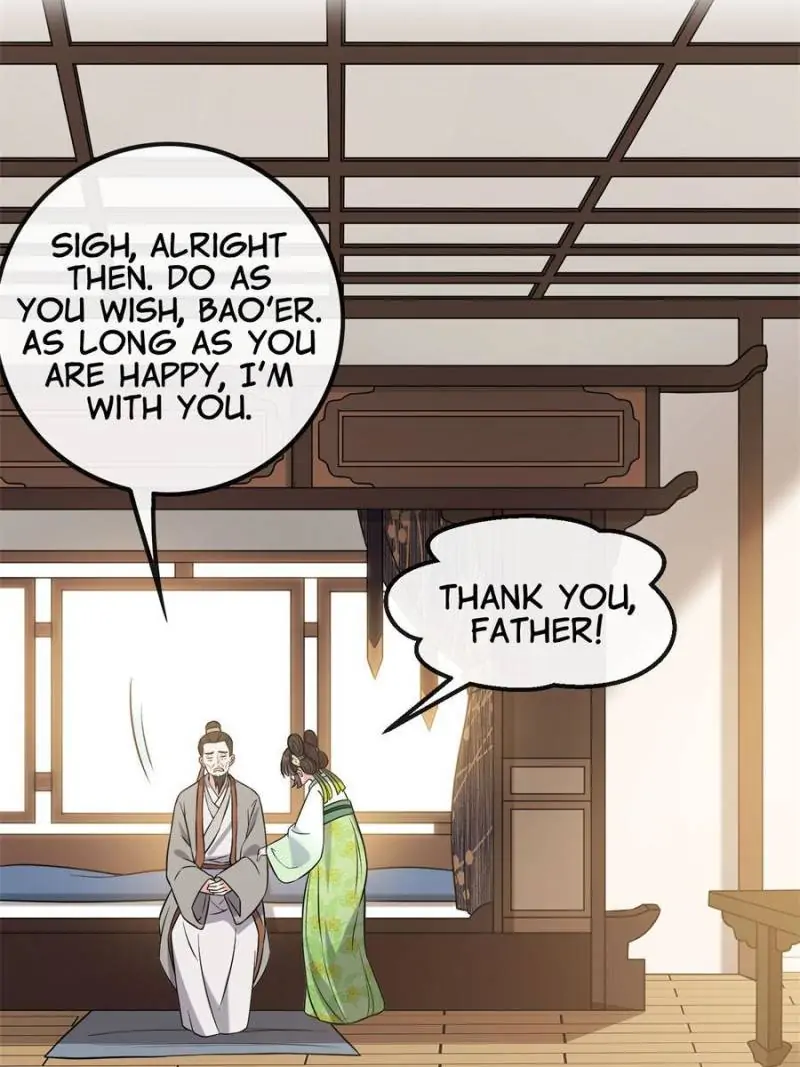 The Sickly Tyrant With An Innocent Facade Chapter 25 page 22